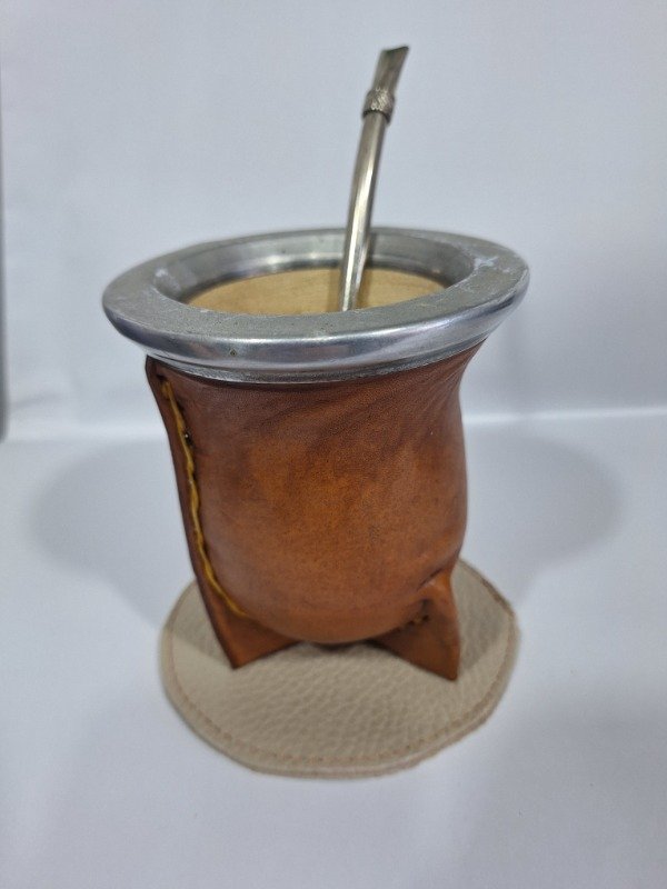Producto - Posa vaso Beige