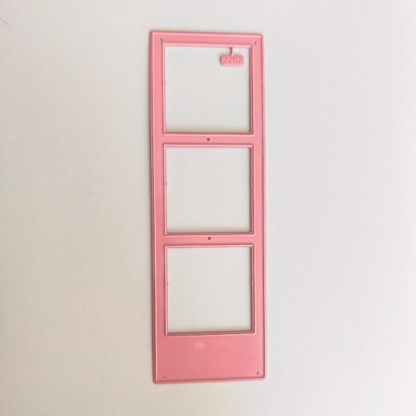 Producto - Troquel Multi pic