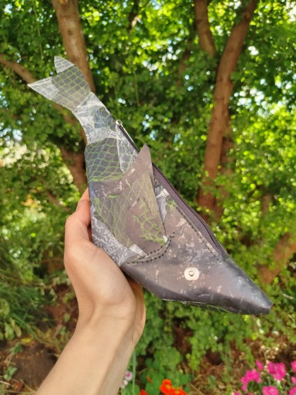 Producto - Truchita Verde