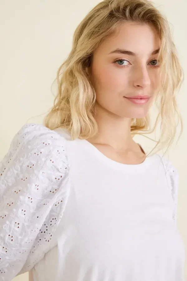 Producto - Remera Ravello (Bonjour Lulu)