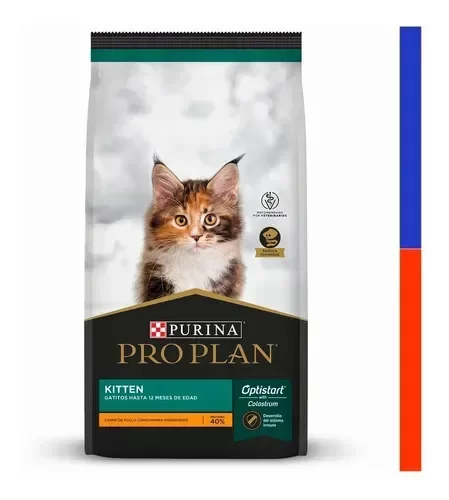 Producto - PRO PLAN KITEN 3 KG