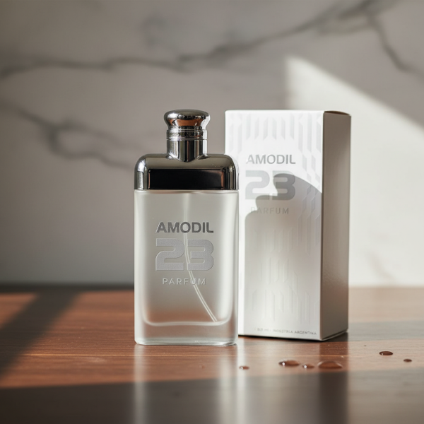 Producto - NUEVO AMODIL 23 PERFUME MASCULINO 90 ML