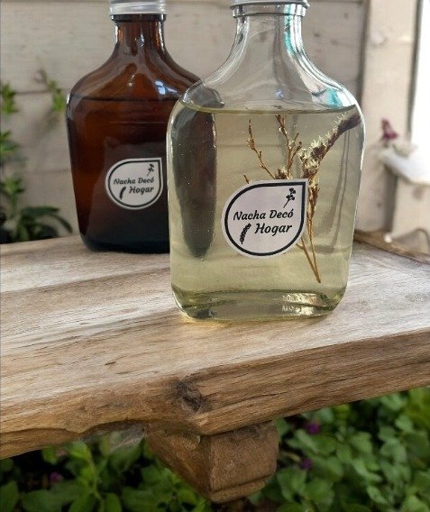 Producto - Petaca difusora