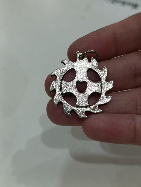 Producto - Cruz orlada - 1