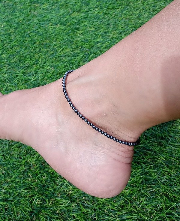 Producto - Tobillera H