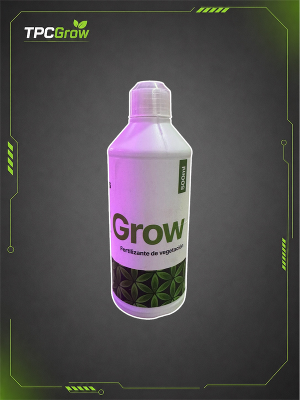 Producto - Grow HidroCanna Nutrients 2