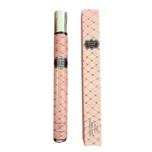 Producto - PERFUME TUBO MYSTERIOUSLY TEMP 35ML