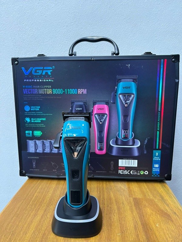 Producto - Vgr V - 035