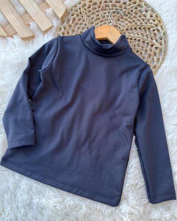 Producto - LINEA MARILYNA Media polera termica