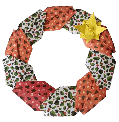 Producto - Corona con estrella