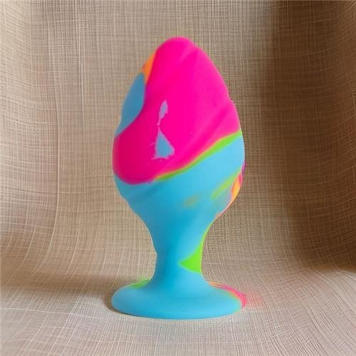 Producto - Anal Plug Auroraplug