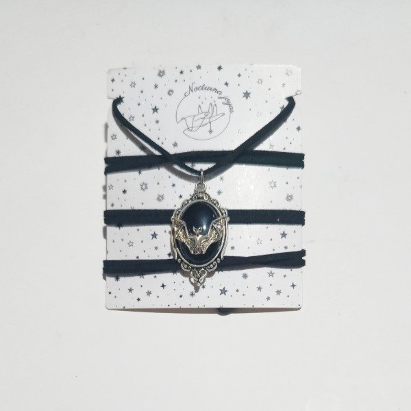 Producto - Choker camafeo