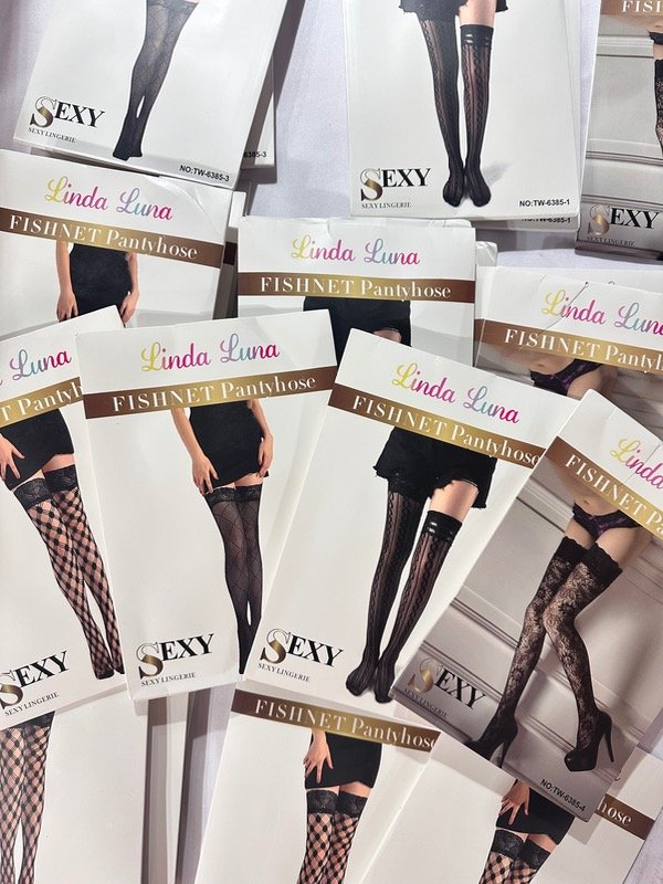 Producto - BUCANERAS ENCAJE