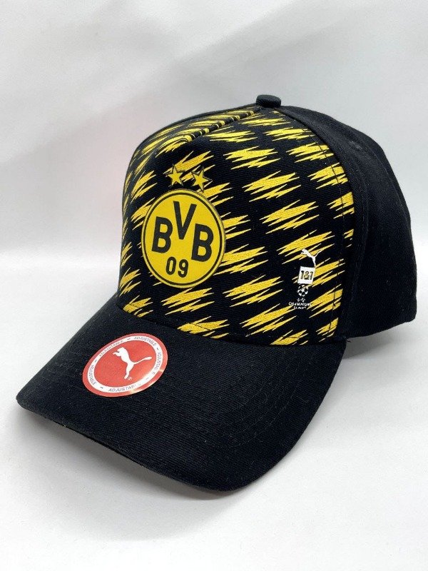 Producto - FUTBOL BVB 507