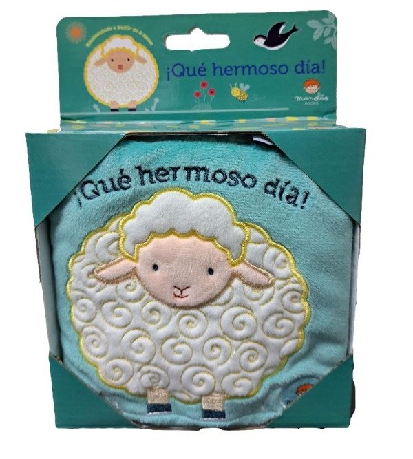 Producto - Qué hermoso día!