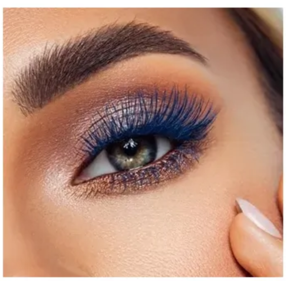 Producto - RIMEL FIREW ORK BY TEI DUPE DE MAYBELLINE - 2
