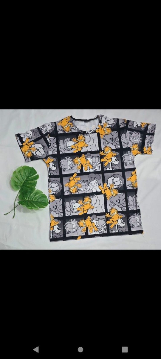 Producto - Remeron garfield
