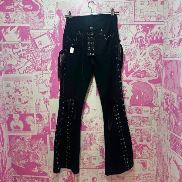 Producto - Pants Doll - 0