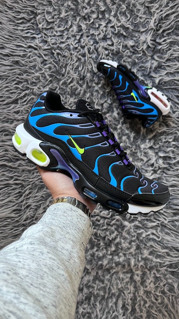 Producto - AIR MAX TN PLUS KAOMOJI - 0