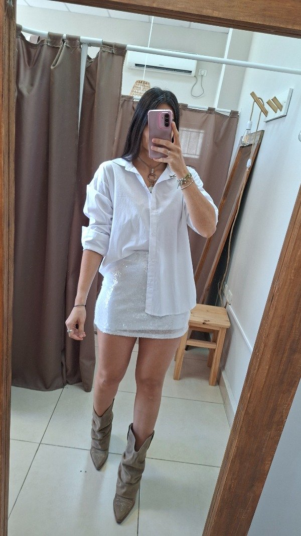 Producto - Falda MORGANA