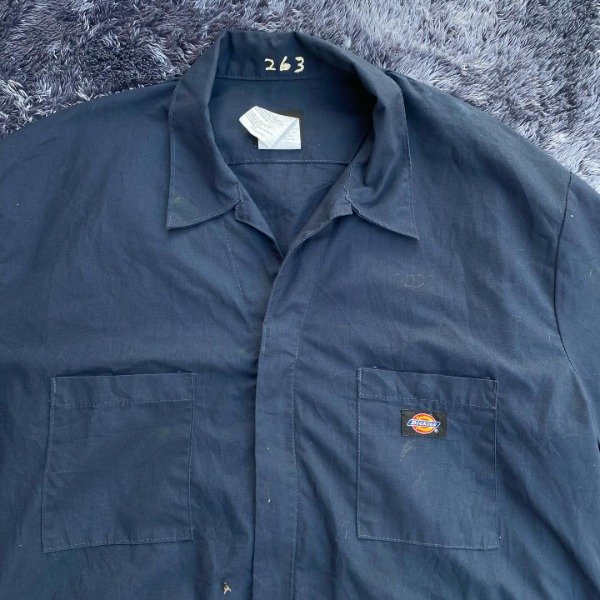 Producto - Entero Dickies Mexikodro - 2