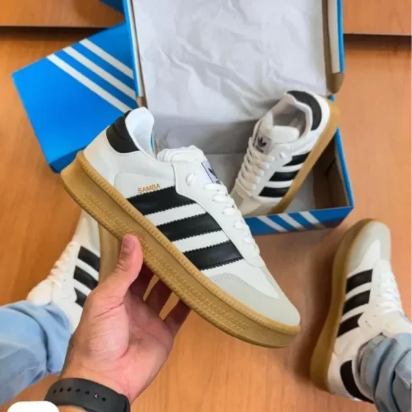 Producto - Samba XLG