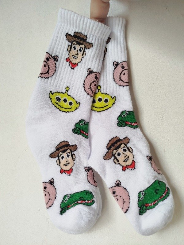 Producto - Tenis kids multi toy story