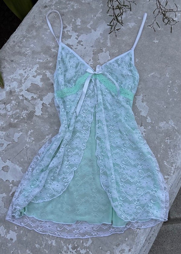 Producto - Baby doll Molly tS/M