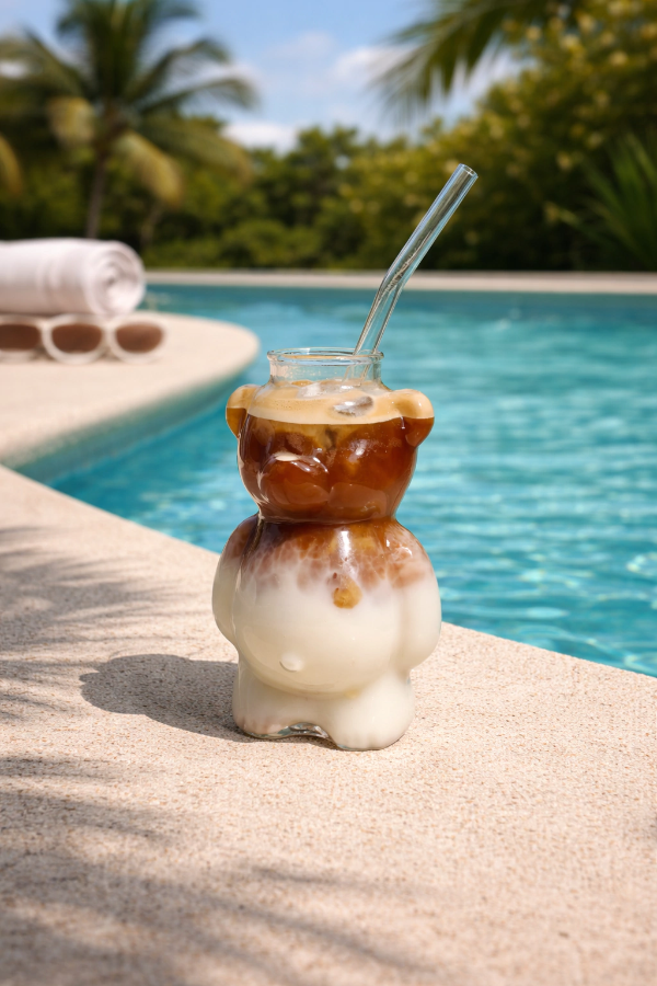 Producto - Vaso teddy bear - 2