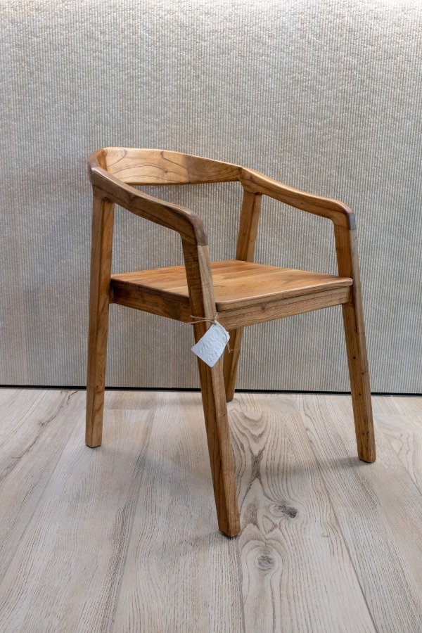 Producto - SILLA BALI