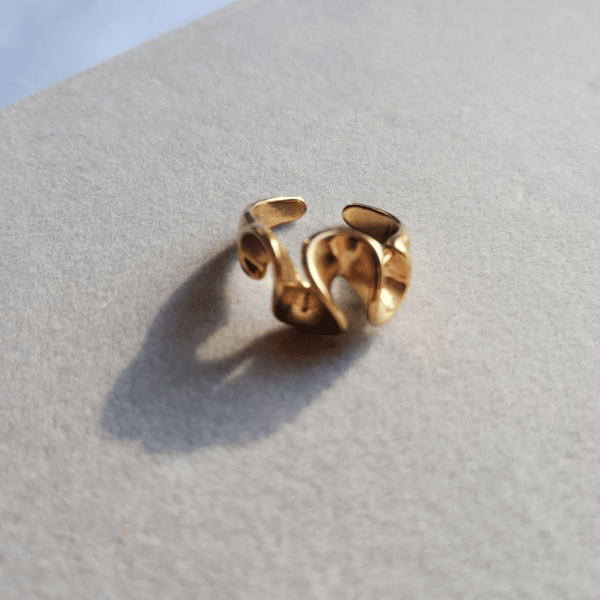 Producto - Anillo Andalucía