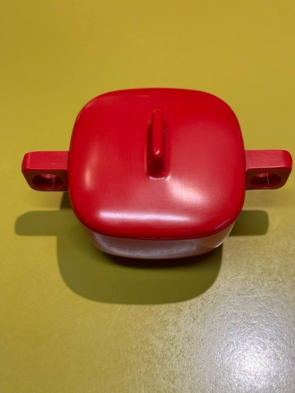 Producto - AZUCARERA ROJA - 1