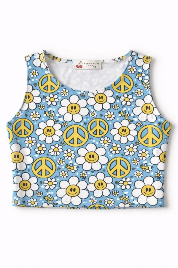 Producto - TOP PAZ ARG T14