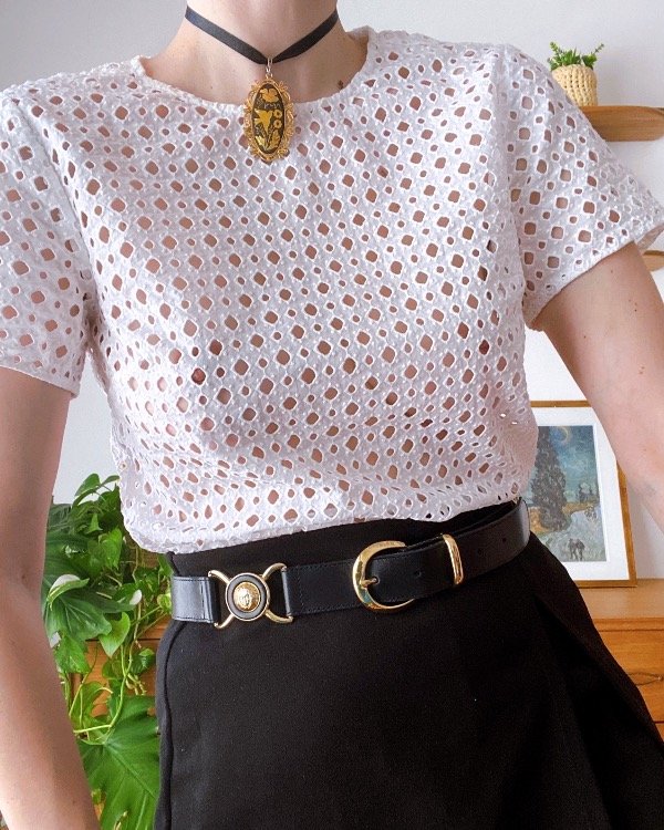 Producto - Blusa Michael Kors