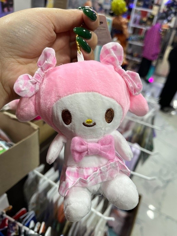 Producto - Llavero peluche My Melody 3