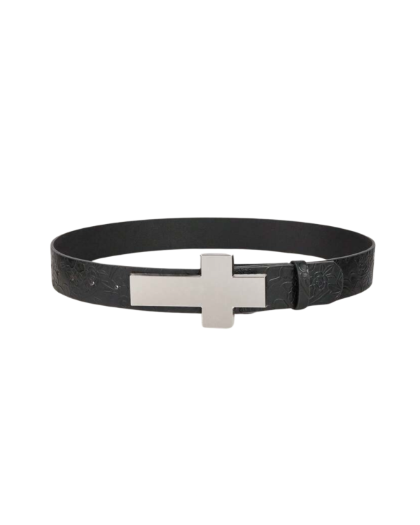 Producto - CINTO CROSS FLORES - 1
