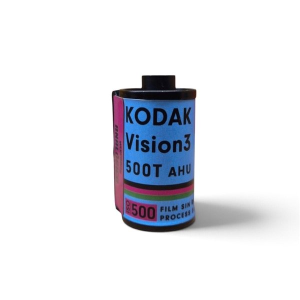 Producto - KODAK VISION 3 500T AHU