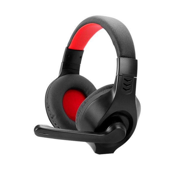 Producto - Auricular gamer con micrófono Xtrike Me HP-312
