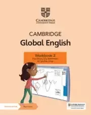Producto - CAMBRIDGE GLOBAL ENGLISH 2 - Workbook - 9781108963657