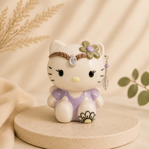 Producto - Hello kitty hadita - 0
