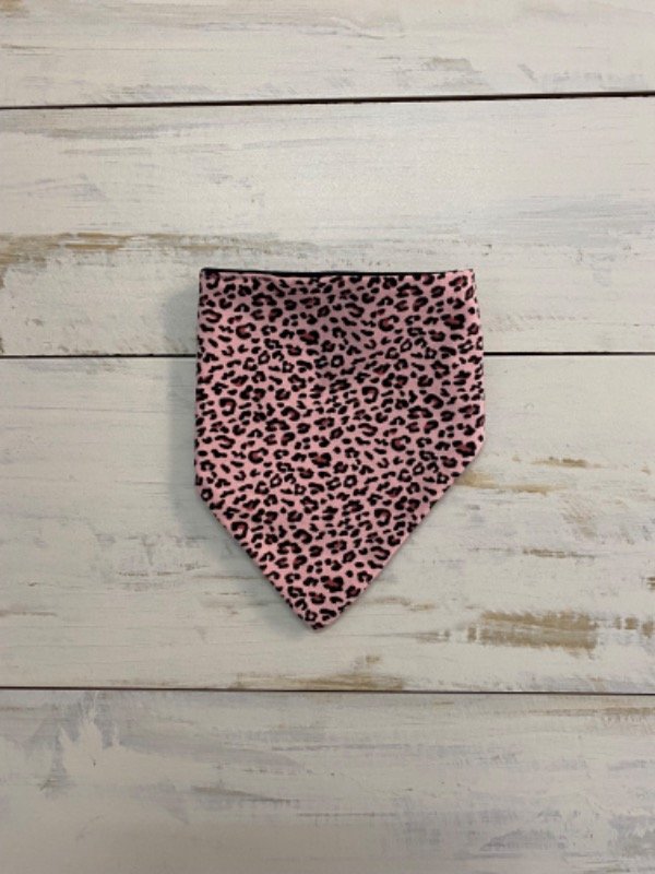 Producto - Bandana reversible print