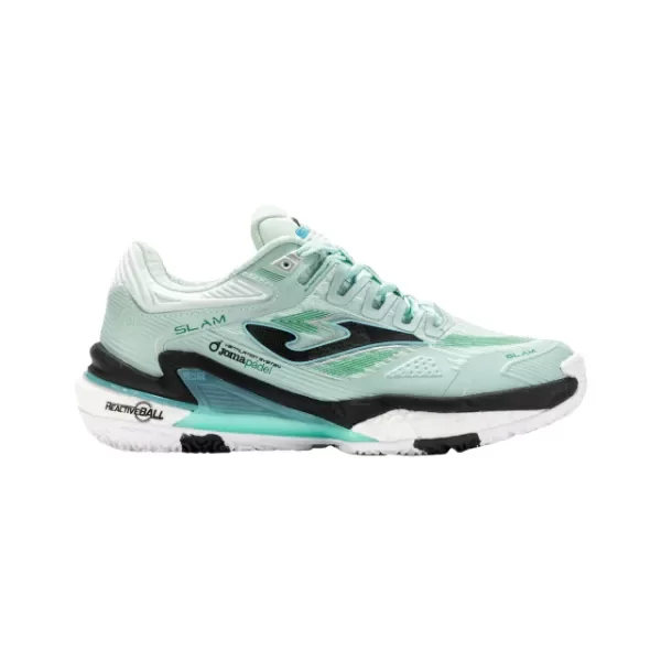 Producto - Zapatilla Pádel Slam Lady S2527