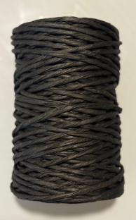 Producto - kraft negro 4mm