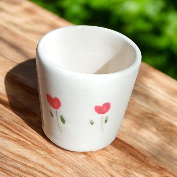 Producto - Envase petit ceramica premium corazones