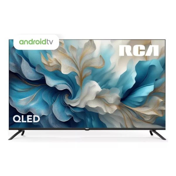 Producto - TV RCA 50"  qled 50ch100 - 0