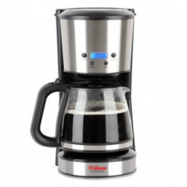 Producto - CAFETERA SMARTCOFFEE LILIANA
