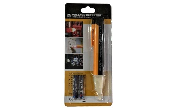 Producto - Tester de Voltaje