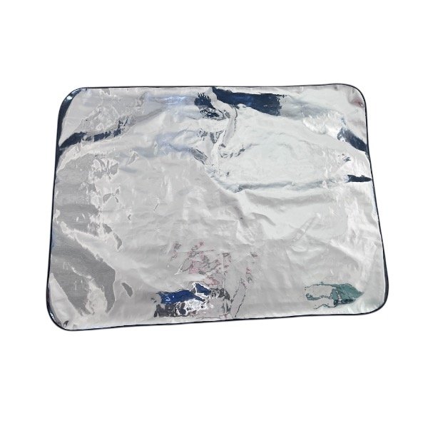 Producto - Alfombra espejada