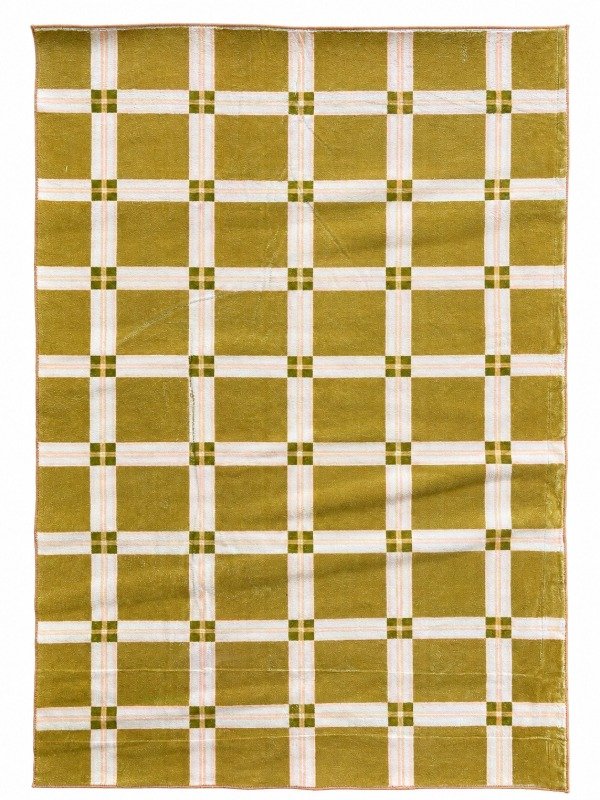 Producto - Alfombra de pelo corto - Per