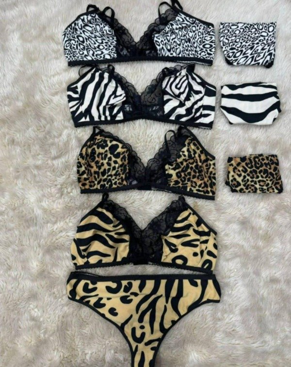 Producto - Conjunto Brandy
